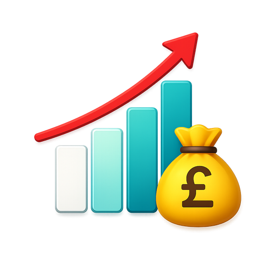 ClearBudget app icon